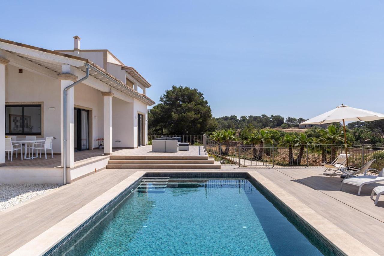 Colonies Villa Ses Salines  Exterior photo