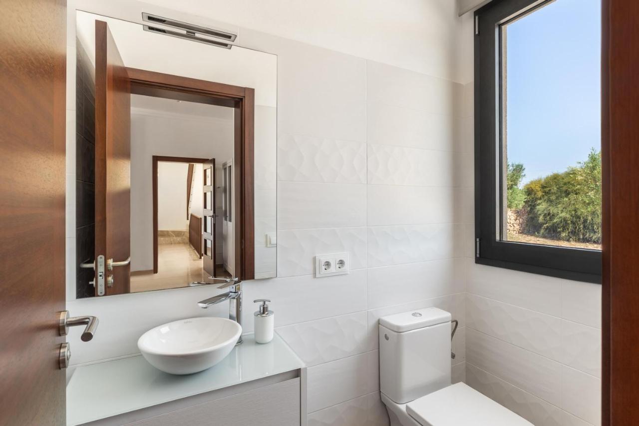 Colonies Villa Ses Salines  Exterior photo